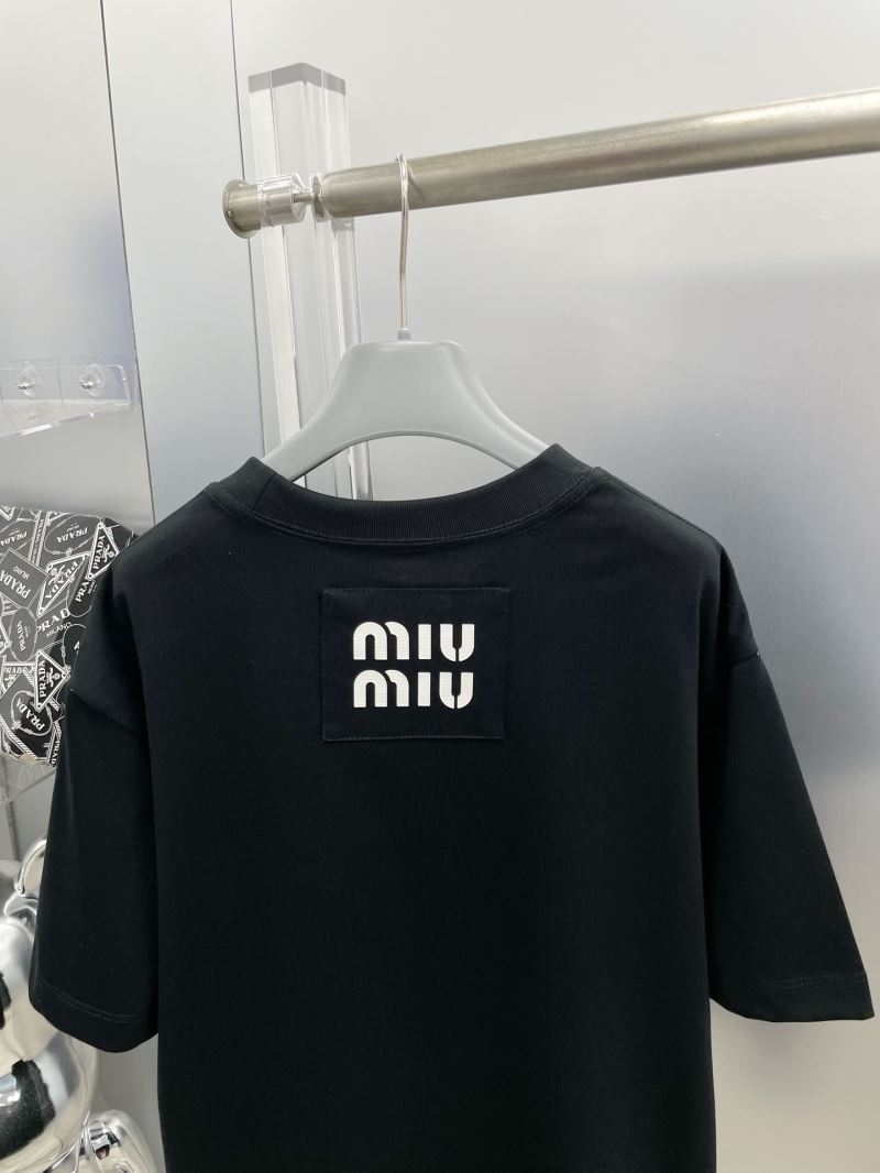 Miu Miu T-Shirts